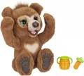 Produktbild: Hasbro Kuscheltier FurReal Blueberry Bär