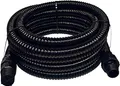 Produktbild: Güde 94115 Saugschlauch GSS 7 (Spiral-Ansaugschlauch mit Fußventil und 1