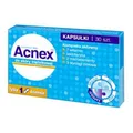 Produktbild: ACNEX 30 capsule