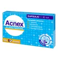 Produktbild: ACNEX Kapseln 30 Stk.