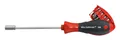 Produktbild: Wiha Bit-Magazinhalter 8tlg. kombiniert - 32901