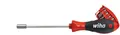 Produktbild: Wiha 32901 Magazin-Bithalter, magnetisch, 1/4