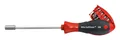 Produktbild: Wiha Bit-Magazinhalter 8tlg. kombiniert - 32901