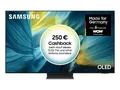 Produktbild: SAMSUNG OLEDGQ55S95F OLED 4K Vision AI Smart TV (55 Zoll / 138 cm, UHD 4K, SMART TV)