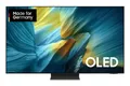 Produktbild: Samsung 55 Zoll OLED S95F 4K Vision AI Smart TV (2025)