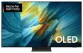 Produktbild: Samsung GQ55S95FAT OLED 139,7 cm (55 Zoll) Fernseher 4K Ultra HD VESA 400 x 300