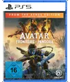 Produktbild: Ubisoft Avatar: Frontiers of Pandora From the Ashes Edition, Spiel