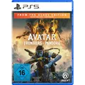 Produktbild: Ubisoft Avatar - Frontiers of Pandora: From the Ashes (PS5, Deutsch) (62371862)