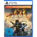 Produktbild: Avatar: Frontiers of Pandora - From the Ashes Edition PS5-Spiel
