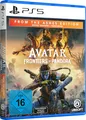 Produktbild: Avatar: Frontiers of Pandora - From the Ashes Edition [PlayStation 5] - Enthält Basisspiel und Erweiterung