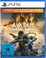 Produktbild: Avatar: Frontiers of Pandora - From the Ashes Edition PS5-Spiel #40886826