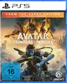 Produktbild: Avatar: Frontiers of Pandora [From the Ashes Edition, Basisspiel + Erweiterung]