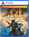 Produktbild: Avatar: Frontiers of Pandora – From the Ashes Edition (PS5) – Open‑World