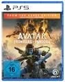 Produktbild: Ubisoft Avatar: Frontiers of Pandora - From the Ashes Edition (PlayStation 5)