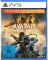 Produktbild: Avatar - Frontiers of Pandora - From the Ashes Edition PS5   !!!!! NEU+OVP !!!!!