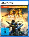 Produktbild: Avatar: Frontiers of Pandora - From the Ashes - PS5 / PlayStation 5 - Neu & OVP