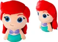 Produktbild: SIMBA Plüschfigur Plüsch Stofftier Disney Doorables Arielle 25cm 6315870549