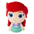 Produktbild: Disney Doorables Plüschfigur Arielle, die Meerjungfrau Arielle 25 cm - Simba  -
