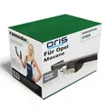 Produktbild: Oris Anhängerkupplung starr 033912 für Opel Movano 12.2010-10.2012 AHK
