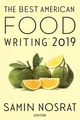 Produktbild: Silvia Killingswort The Best American Food Writing 201 (Taschenbuch) (US IMPORT)