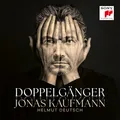 Produktbild: Audio Cd - Jonas Kaufmann: Doppelganger  - Sony Classical -D- Neu