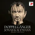 Produktbild: Jonas Kaufmann Doppelganger Double CD NEW Mint