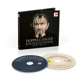 Produktbild: Jonas Kaufmann Jonas Kaufmann: Doppelgänger (CD) Album with DVD
