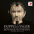 Produktbild: Jonas Kaufmann - Doppelganger [New CD] With DVD