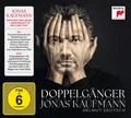 Produktbild: Doppelgänger | Jonas Kaufmann | Deutsch | Audio-CD | 2 Audio-CDs | 2025