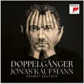 Produktbild: Doppelgänger (CD+DVD)