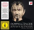 Produktbild: Kaufmann,Jonas/Deutsch,Helmut/Guth,Claus / Doppelgänger (CD+DVD)