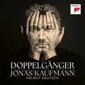 Produktbild: JONAS KAUFMANN - Doppelganger - CD - F15z