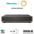 Produktbild: Projektor Hisense PT1 4K Ultra HD 3840 x 2160 px