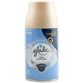 Produktbild: glade Automatic Spray PURE CLEAN LINEN 1 x 269ml (vorher Fresh Cotton) Raumspray