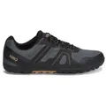 Produktbild: Xero Shoes Herren Mesa Trail II Barfußschuh - 45 - Forest