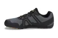 Produktbild: Xero Shoes Herren Mesa Trail II Laufschuhe - Nullabsatz, Breite Zehenbox, Barfuß-Trail-Laufschuhe für Herren - Wald, Größe 45 EU