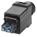 Produktbild: Siemens Dig.Industr. Ind. EtherNet 6GK1900-0MB00-6AA0 LWL-Steckverbinder Ind.