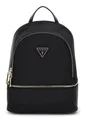 Produktbild: GUESS Follie Travel Small Backpack Rucksack Rucksack Black schwarz Neu