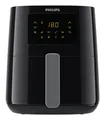 Produktbild: Philips Ped LUFTFRITTEUSE MULTICOOKER 80 0GRAMM NEU LCD DISPLAY