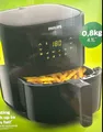 Produktbild: Philips Airfryer HD9252 Essential Heißluftfritteuse schwarz