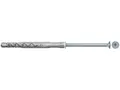 Produktbild: Fischer Langschaftdübel SXRL 10 x 120 T Senkkopfschraube 536192 SB-Karte
