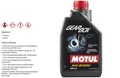 Produktbild: 1 Liter MOTUL Getriebeöl GEARBOX 80W-90 API GL-4 API GL-5 MIL-L-2105D