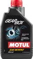 Produktbild: MOTUL GEARBOX 80W-90 Getriebeöl 1 Liter Hypoidgetriebeöl API GL 4 GL 5 Achsöl