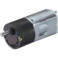 Produktbild: Igarashi 20GN152025-330-GC 50:1 Getriebemotor 12 V 50:1