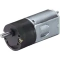 Produktbild: Igarashi 20GN152025-330-GC 50:1 Getriebemotor 12 V 50:1