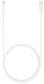 Produktbild: Samsung USB Type-C auf USB Type-C Kabel EP-DX510 White