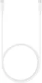 Produktbild: Samsung USB Type-C Kabel (1,8m) (weiss) USB-Datenkabel