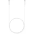 Produktbild: Samsung USB-C-Kabel (5A), Länge: 1.8m, White