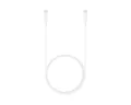 Produktbild: 8806094257533 Samsung EP-DX510JWEGEU USB Kabel 1,8 m USB C Weiß Samsung