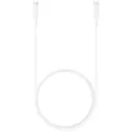 Produktbild: Samsung Handy Ladekabel [1x USB-C® Stecker - 1x USB-C® Stecker] 1.8 m USB-C® ...